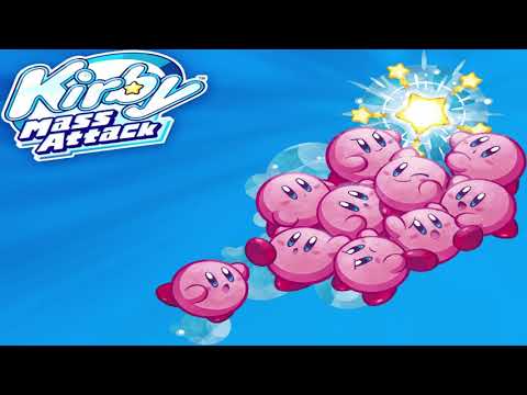 Green Grounds (Cover) || Kirby Mass Attack by Irikachana Extended