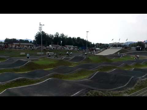 DM Ahnatal Finale  U13 m