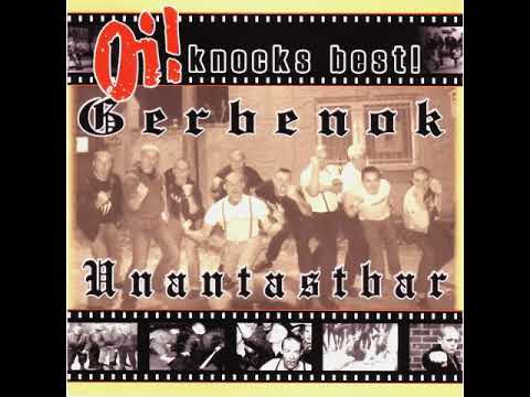 Unantastbar 2007 Oi! knocks best! Split 04 Spiel des Lebens