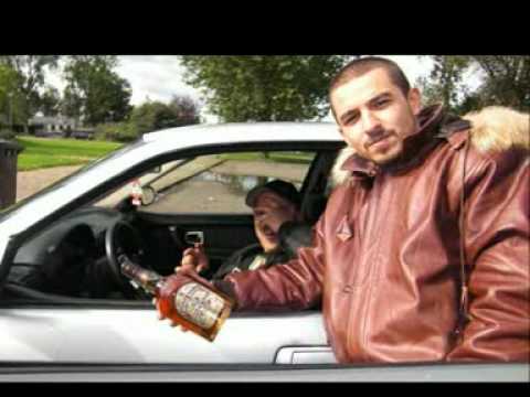 CRAZY OSSİE ( hursitKbeatz )