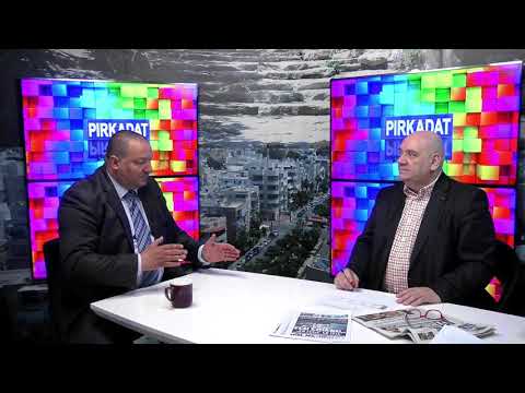 PIRKADAT: Németh Szilárd