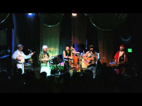 06 greenskybluegrass 2010-10-30 Radio Blues