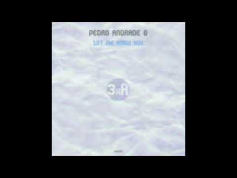 Pedro Andrade G - Piropo (Original Mix) [3XA Music]