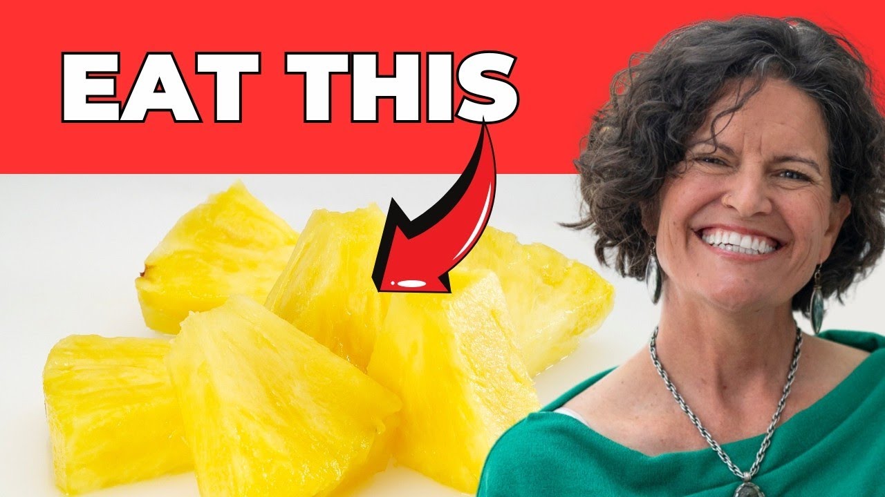 3 Foods That Increase Autophagy Without Fasting | Dr. Mindy Pelz