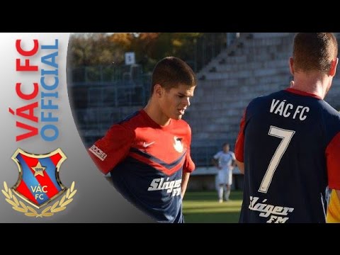 Vác FC - Dorogi FC: 1-0 | Vác FC Official