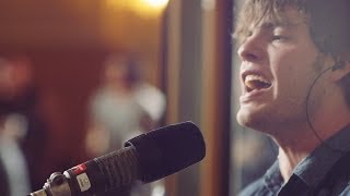 Papa vs Pretty - Live Session