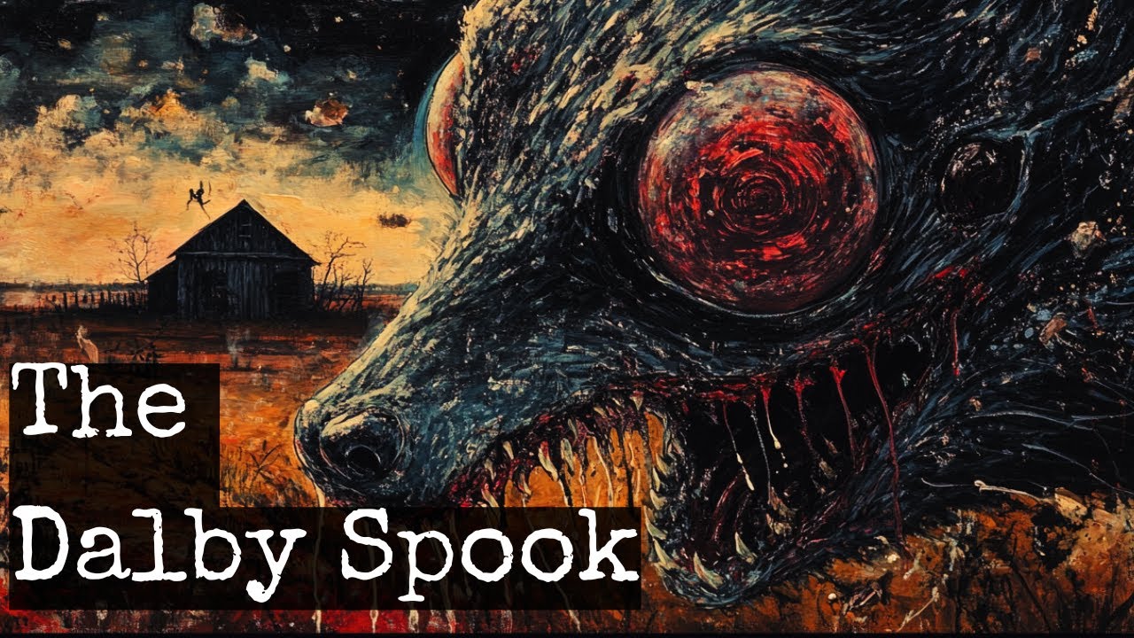 The Strangest Paranormal Case Of All Time | Gef the Talking Mongoose (FULL DOCUMENTARY)