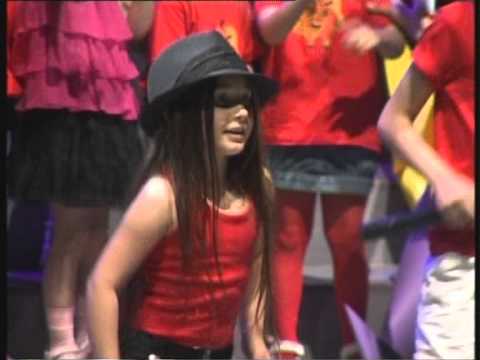 18 Mila i Petar - Rock Girll.mpg