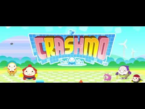 Crashmo - Crazy for Crashmo