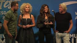 Little Big Town&#39;s New Single, &quot;When Someone Stops Loving You&quot;