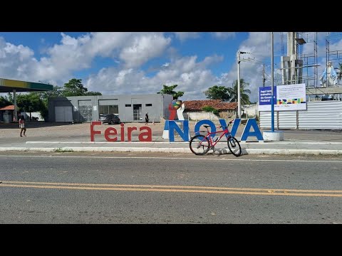 Feira Nova - SE