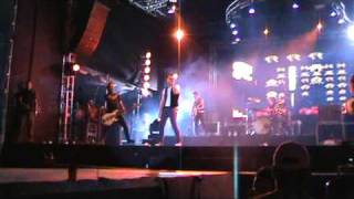 Caramelos De Cianuro - Baby Cohete (HQ)