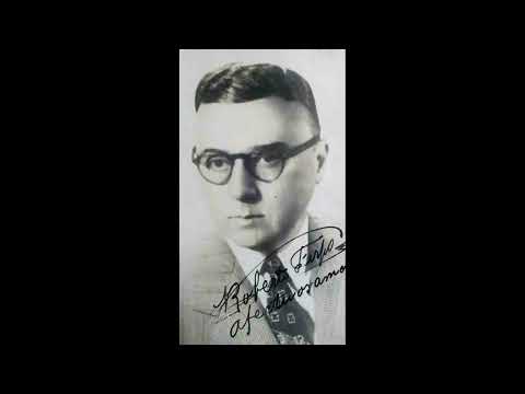 Ocho.gr - Roberto Firpo - Noche Calurosa (1936)