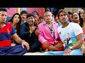 टोबू बोलता है गोलियां कौन चला रहा है Ajay 