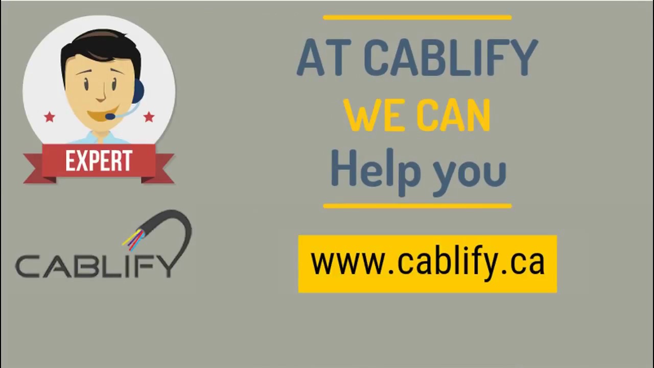 Network Cabling Toronto Mississauga Brampton