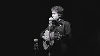 Bob Dylan - Long Time Gone (1962)