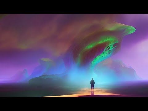 Deep Sleep Wave  - Lucid Dream Music - Experience Complete Sleep Cycles