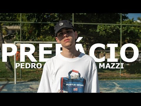 Prefácio #13 Pedro Mazzi - Estopim (Official Music Video)