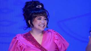 ANG PAGBABALIK NI AIZA SEGUERRA