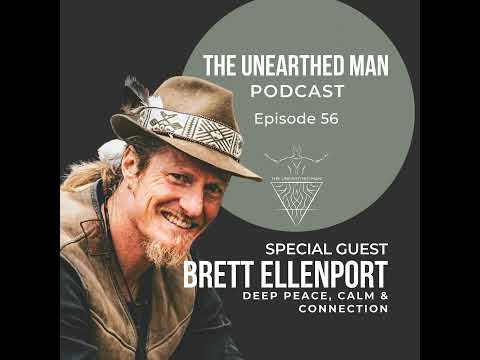 #56 - Brett Ellenport (Creative Director)