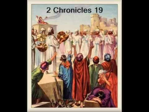 2 Chronicles 19 (with text - press on more info.)