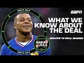 When will Kylian Mbappe make his Real Madrid debut? 👀 | ESPN FC