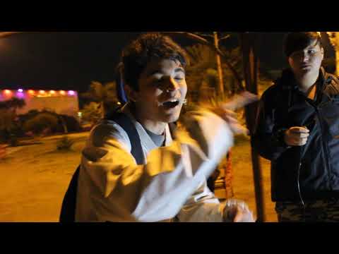 Jazzy Fella vs Showa: Semis - Fecha 4 - Universus 2018