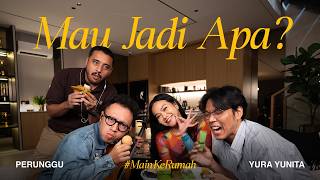 Download lagu Yura Yunita & Perunggu - Mau Jadi Apa? (Live Session) Eps 1 #MainKeRumah mp3