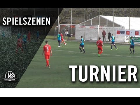 TV Herkenrath – SC Brühl (Spiel um Platz 3, Rudi-Rathmann-Cup 2018)
