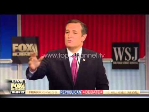 Sulmohet plani i Donald Trump për emigracionin - Top Channel Albania - News - Lajme