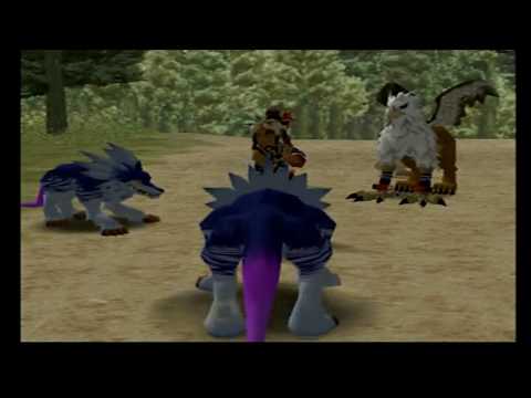 Lets Play Suikoden III [Hugo Chapter 3 - Part 1]