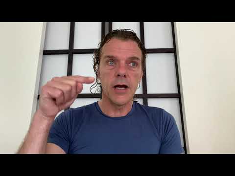 Meditative Running | Including Breath | Effortless Exercise