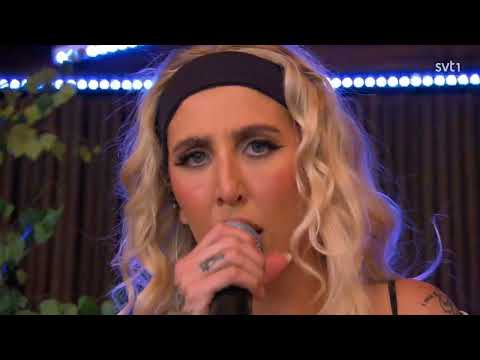 Peg Parnevik - Svett @ Allsång 2024