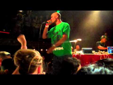 J. Pinder - "All That Fire"