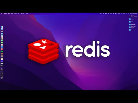 How To Install Redis On A Mac