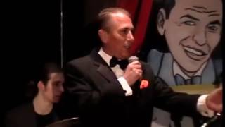 Rat Pack Together Again - Tony Sands Production