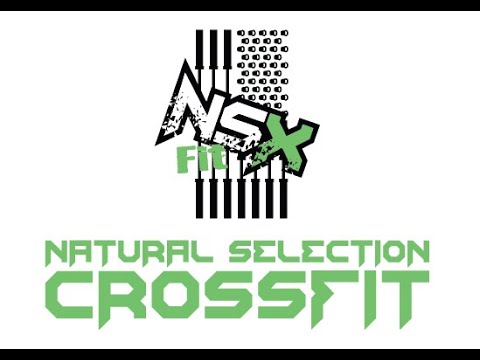 5 8 20 Workout of the Day HAM at Home