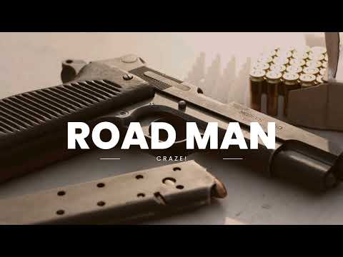 (FREE) Tion Wayne x Headie One x Unknown T Type Beat 2022 | UK Drill Type beat 2022 "ROAD MAN"
