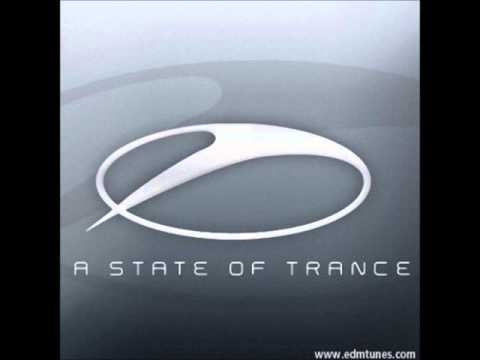 A State Of Trance (596)