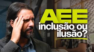 Could AEE (Special Educational Assistance) be hindering inclusion in Brazil?