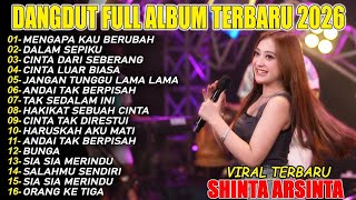 Download lagu MENGAPA KAU BERUBAH, CINTA LUAR BIASA DANGDUT FULL ALBUM TERBARU DANGDUT KOPLO VIRAL TERBARU mp3