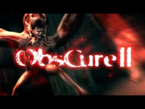 ObsCure 2 The Aftermath | PS2 | All Small Keys