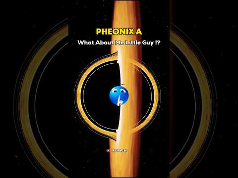 Earth vs Jupiter vs Sun vs Pheonix A Size Comparison 🌏🔥🪐 #shorts