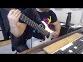 Elysian Trident II Tone Test