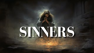 Best Bible Verses For SINNERS [KJV] With Inspirational Explanation