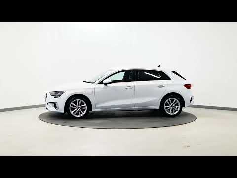 *119* 2023 Audi A3 1.4TFSI SPORT - Image 2