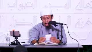 Download lagu Mesra dengan ahlu bid'ah - Ustadz Abdurrahman Thoyyib hafidzahullah mp3