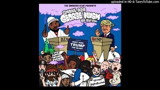 Smoke DZA ft. A$AP Rocky - Nine