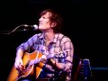 Butch Walker (live in NYC 12/4/09) - Promise