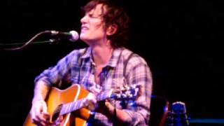 Butch Walker (live in NYC 12/4/09) - Promise